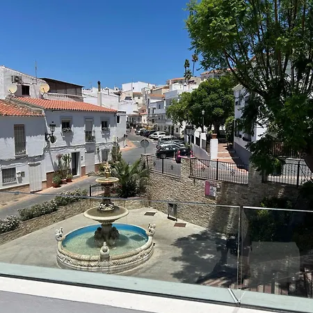 Holiday home Acogedora Casa Con Terraza En