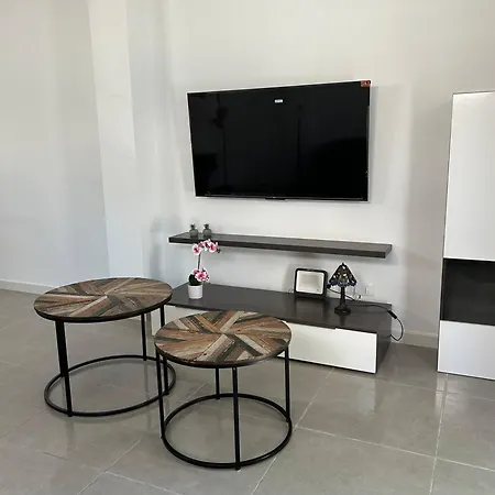 Acogedora Casa Con Terraza En Holiday home *