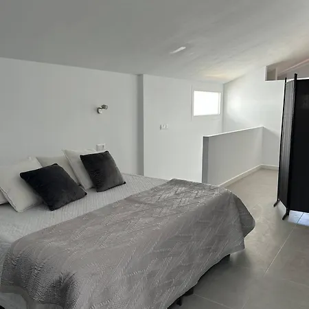 Acogedora Casa Con Terraza En Holiday home