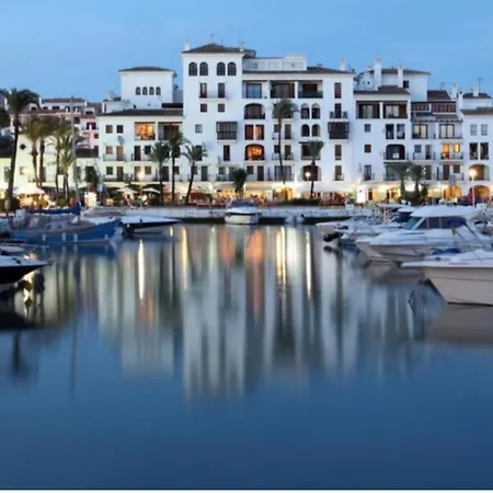 Acogedora Casa Con Terraza En Holiday home Manilva
